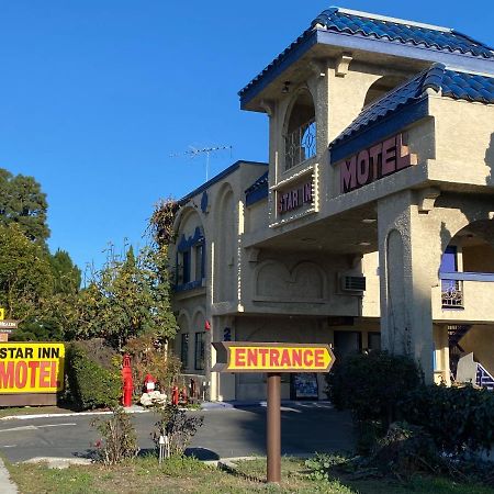 Star Inn Motel Costa Mesa Exterior foto